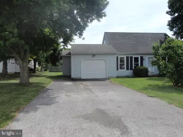 Dover, PA 17315,3329 E FARM CIR