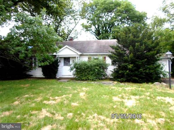 1244 CHAMBERSBURG RD, Gettysburg, PA 17325