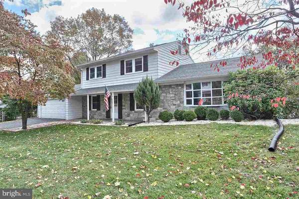 3806 CONESTOGA RD, Camp Hill, PA 17011