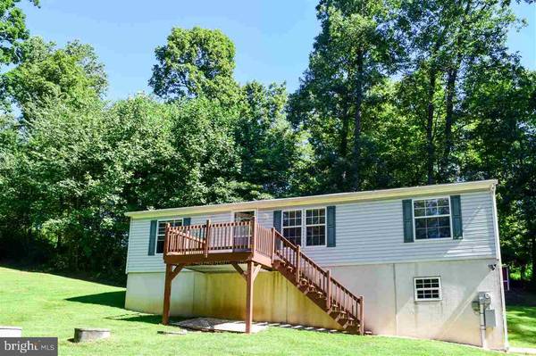 Fawn Grove, PA 17321,725 GARVINE MILL RD