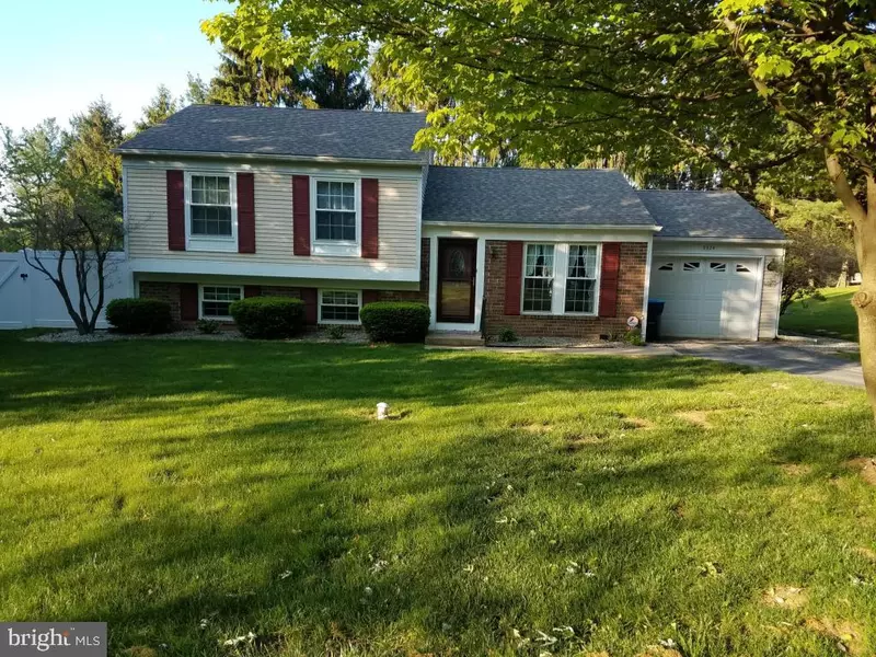 3324 PIN OAK LN, Mountville, PA 17554