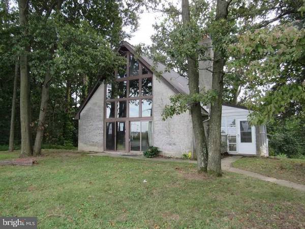 4235 SKYVIEW DR, Glenville, PA 17329