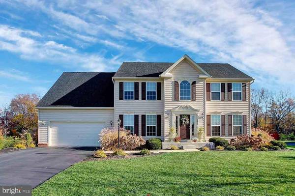 167 WARM SUNDAY WAY, Mechanicsburg, PA 17050