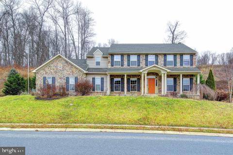 119 FARMINGTON DR, Jacobus, PA 17407