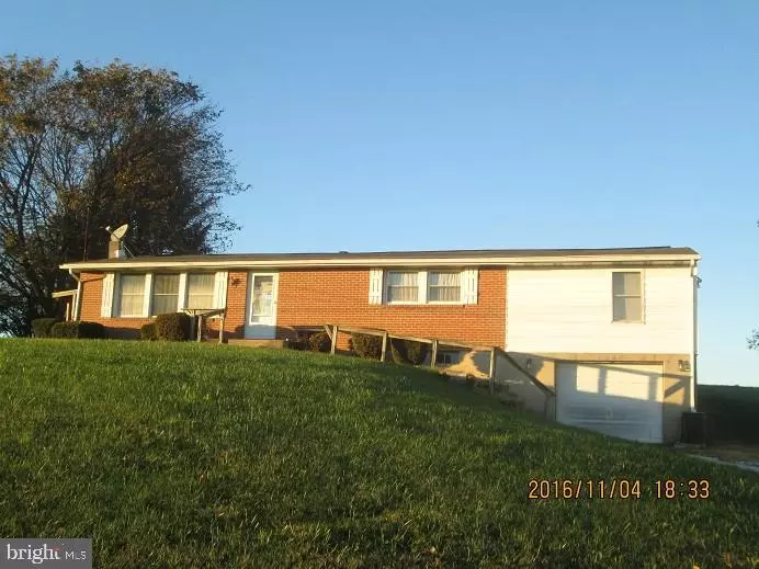 Stewartstown, PA 17363,4853 PLANK RD