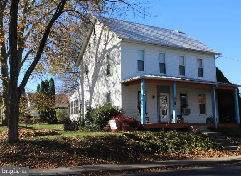 63 S HIGH ST, Arendtsville, PA 17307