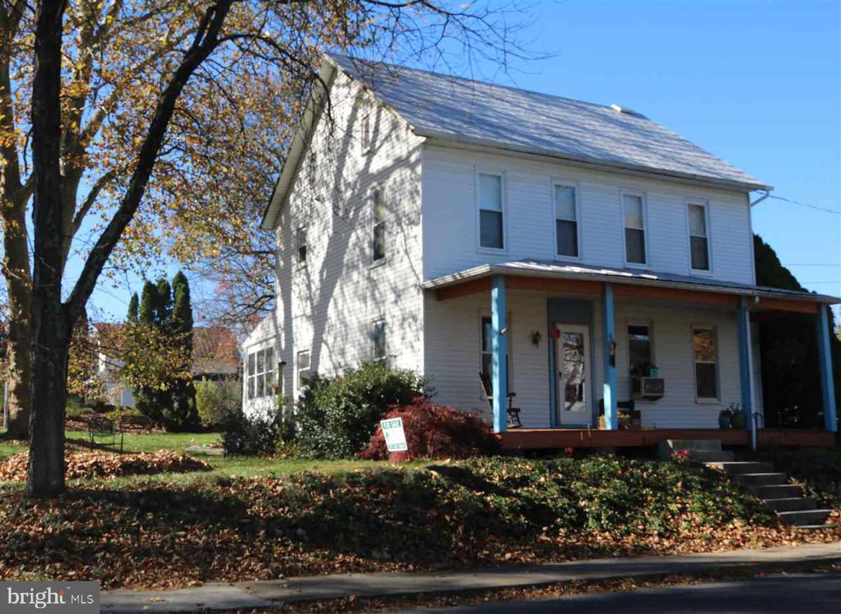 Arendtsville, PA 17307,63 S HIGH ST