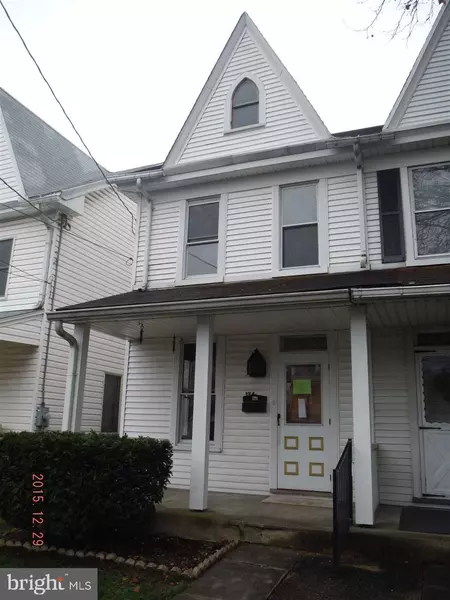 134 HUMMEL AVE, Lemoyne, PA 17043