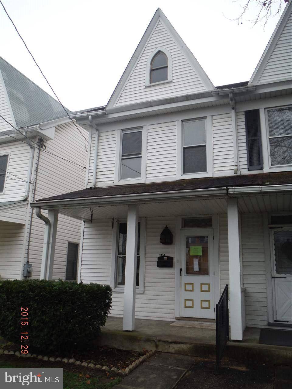 Lemoyne, PA 17043,134 HUMMEL AVE