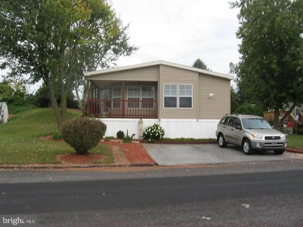 Thomasville, PA 17364,153 4TH ST