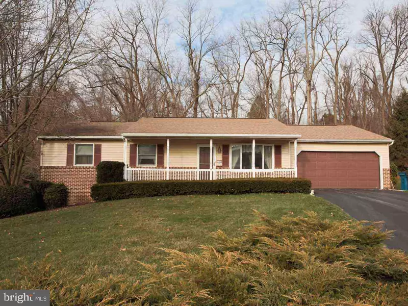 122 SHOLLY DR, Mechanicsburg, PA 17055