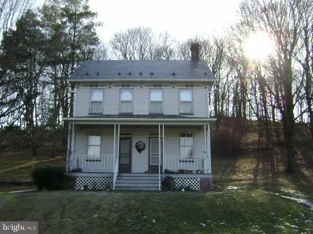 3 OLD BRIDGE LN, Felton, PA 17322