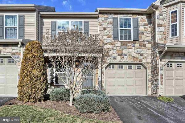 6335 GALLEON DR, Mechanicsburg, PA 17050