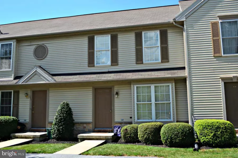 109 BANYAN CIRCLE DR, Lancaster, PA 17603