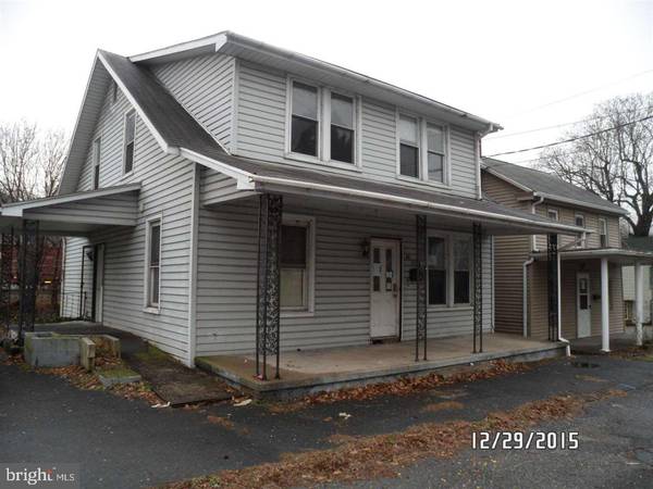 308 N MARKET ST, Duncannon, PA 17020