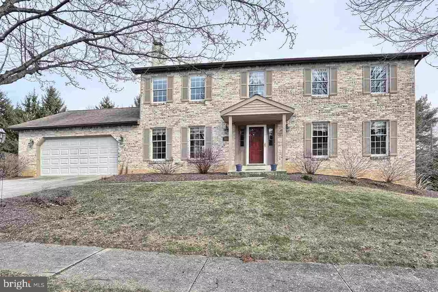 1103 DRY POWDER CIR, Mechanicsburg, PA 17050