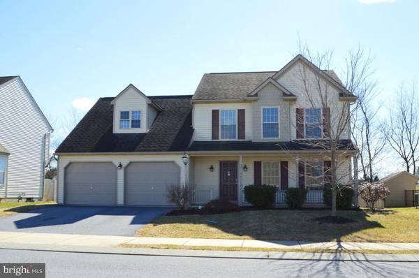 30 COOLIDGE DR, Ephrata, PA 17522