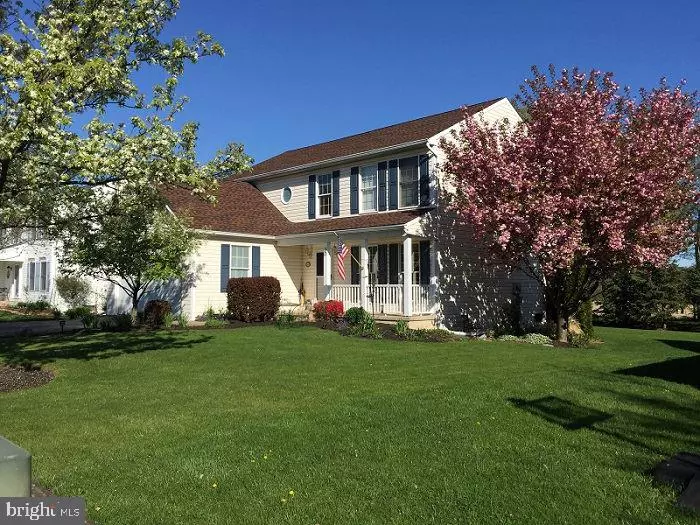 30 MONARCH LN, Mechanicsburg, PA 17050