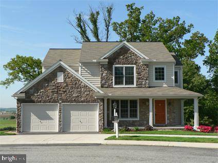 1 BOBOLINK CT, Mechanicsburg, PA 17050