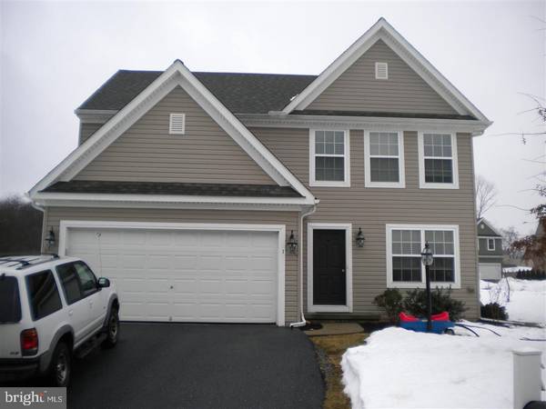 2 COBBLE CT, Middletown, PA 17057