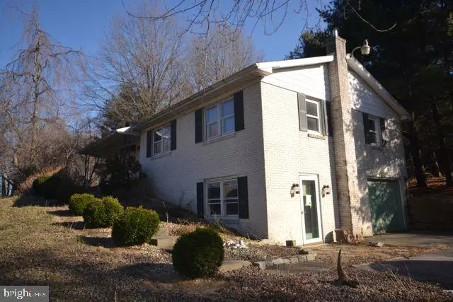 2198 WAYNESBORO PIKE, Fairfield, PA 17320