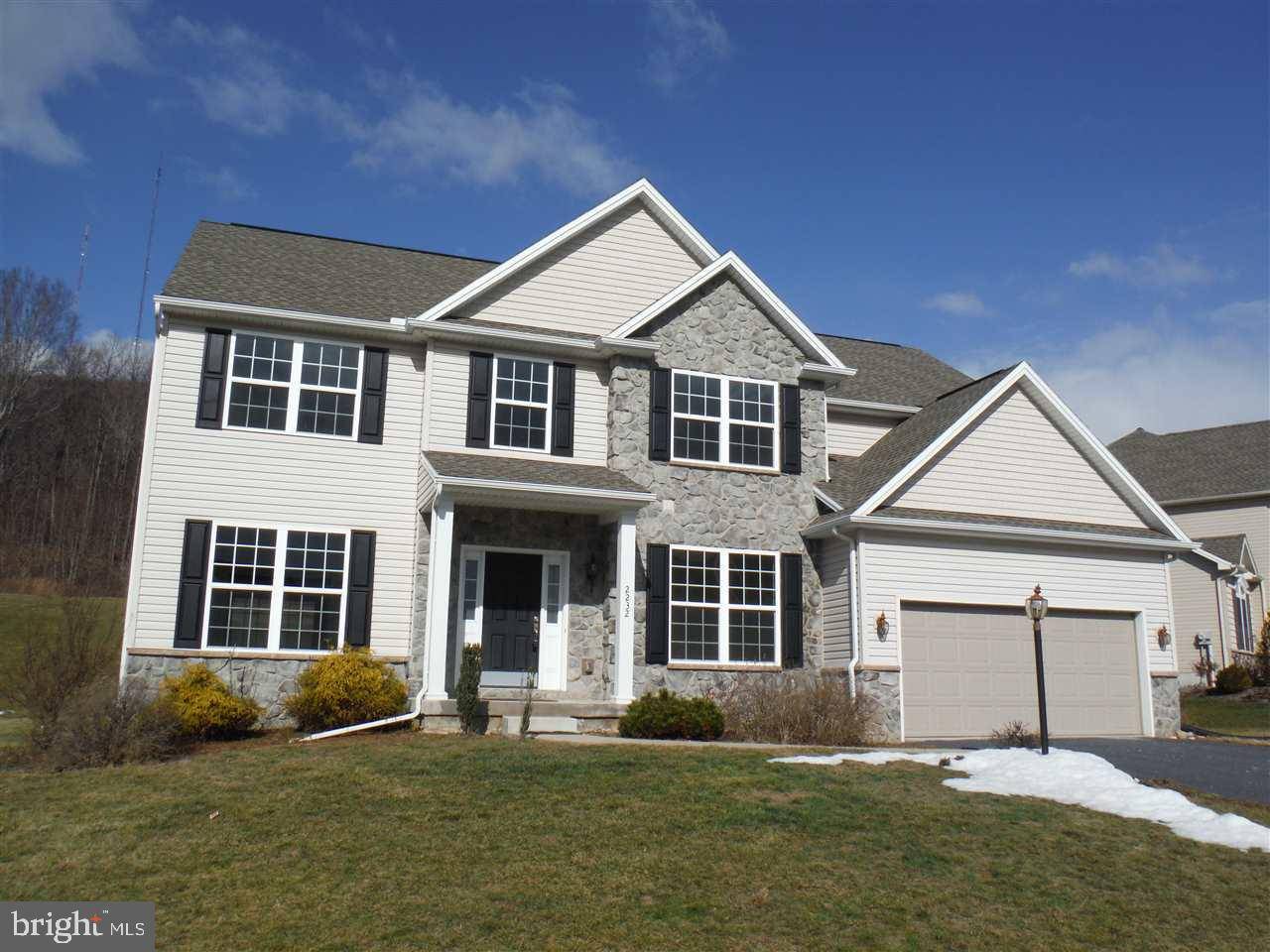 Harrisburg, PA 17110,2232 CHATHAM WAY