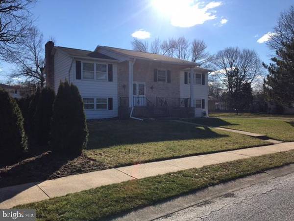 2630 CARNEGIE RD, York, PA 17402