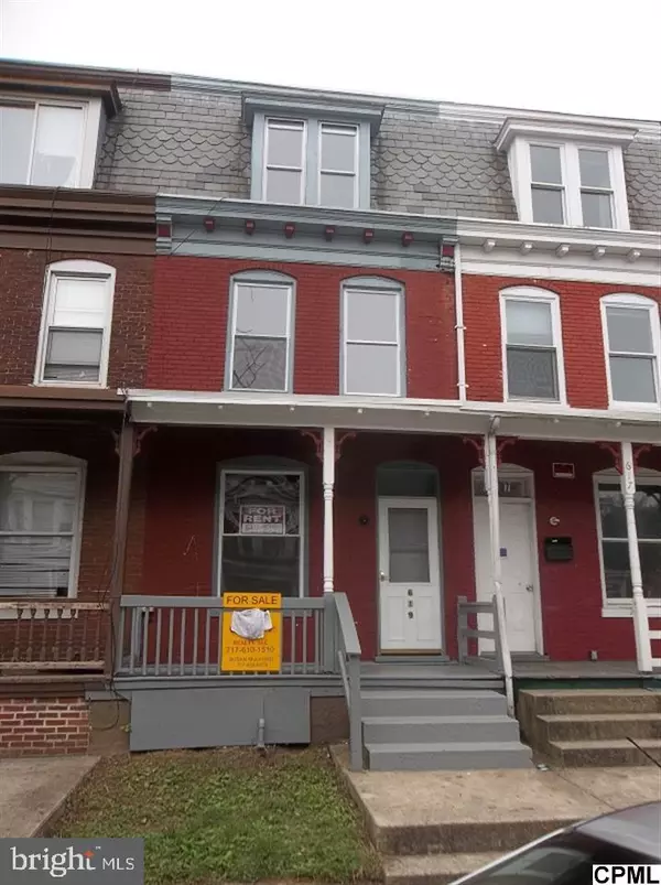 619 GEARY ST, Harrisburg, PA 17110