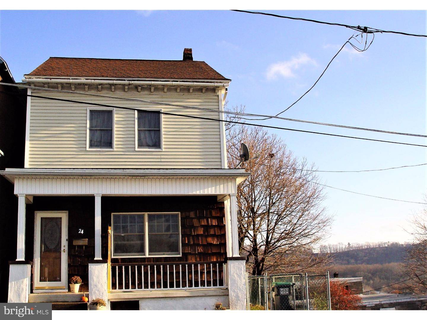 24 E MARKET ST, Schuylkill Haven, PA 17972