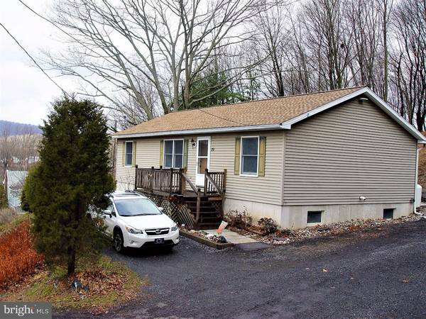 29 CEDAR ST, Cressona, PA 17929