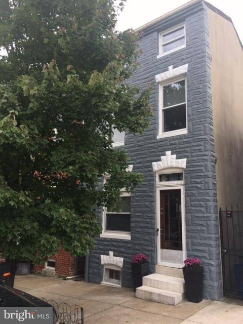 302 WASHINGTON ST, Baltimore, MD 21231