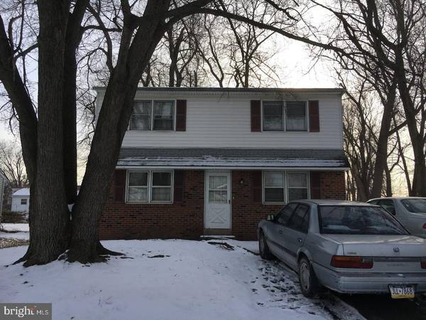 239 GARDEN AVE, Horsham, PA 19044