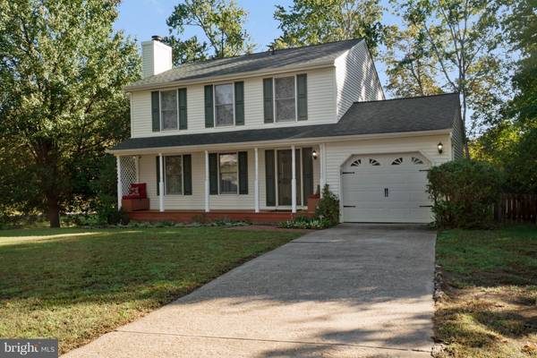 61 BUCK RD, Stafford, VA 22556