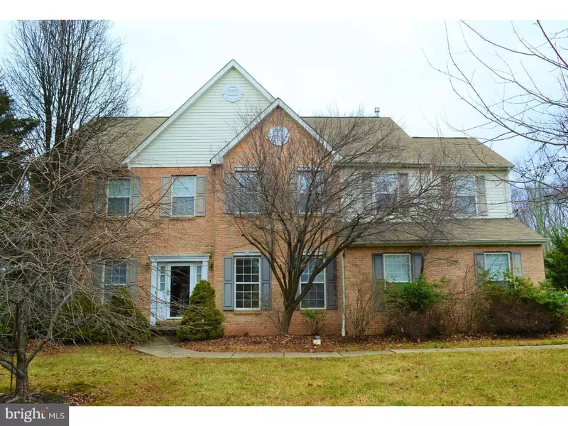 16 BROOKSIDE RD, Collegeville, PA 19426