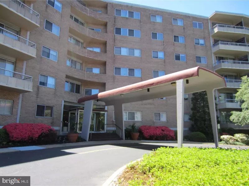 100 WEST AVE #221S, Jenkintown, PA 19046