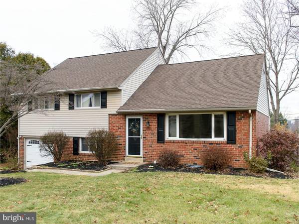 400 HILLSIDE RD, King Of Prussia, PA 19406