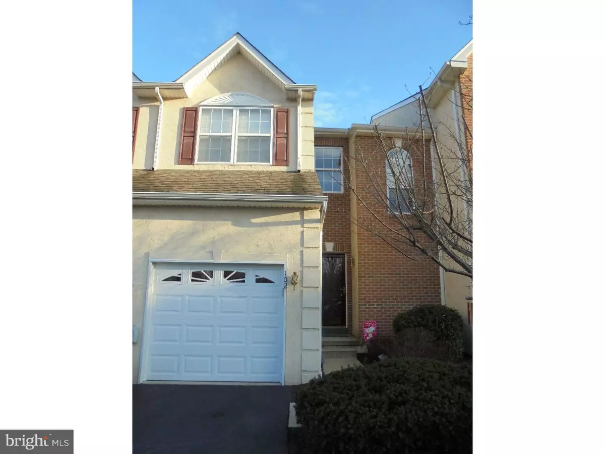 Red Hill, PA 18076,102 WATERCREST DR