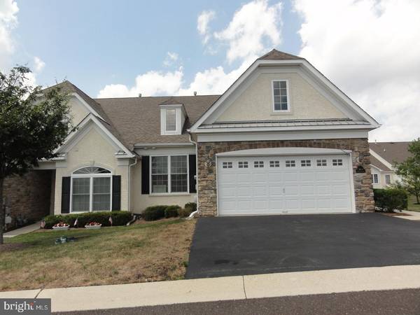 364 HARRINGTON WAY, Souderton, PA 18964