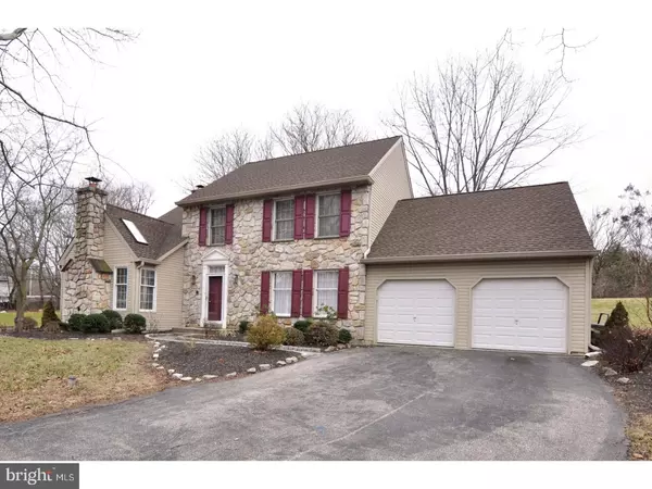 Lafayette Hill, PA 19444,476 S SWEET GUM LN