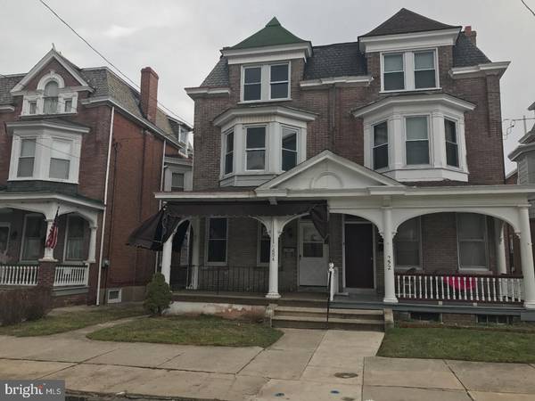 Norristown, PA 19401,654 STANBRIDGE ST