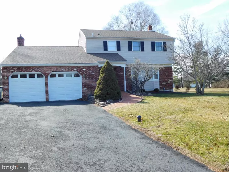 1320 ANDERS RD, Lansdale, PA 19446