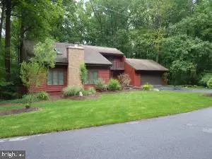 107 TIMBER CV, Mt Gretna, PA 17064