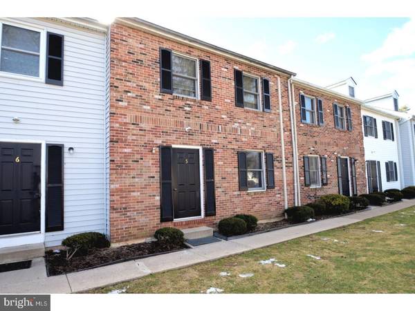 204 N VALLEY FORGE RD #5A, Lansdale, PA 19446