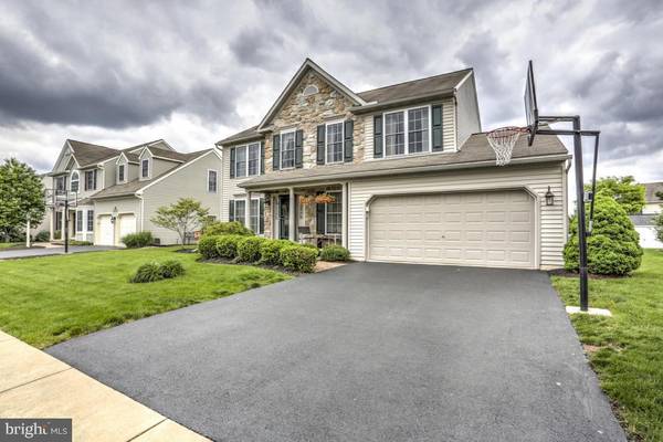 Lititz, PA 17543,211 DEERFIELD LN