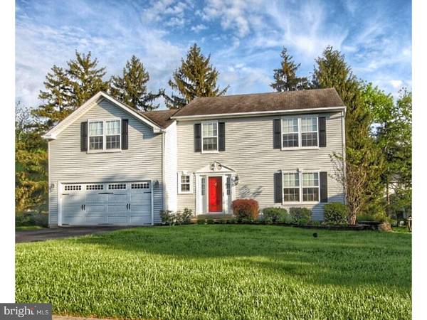 1004 BAYBERRY LN, Collegeville, PA 19426