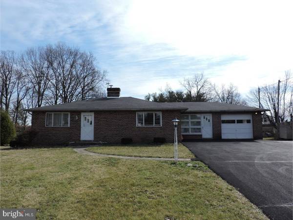 440 SWEINHART RD, Boyertown, PA 19512