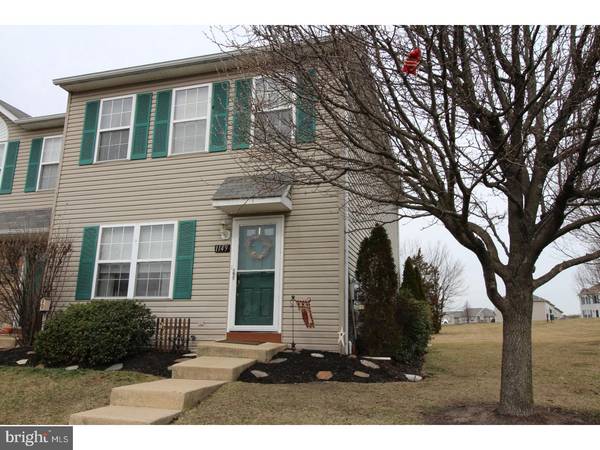 1149 PIN OAK DR, Perkiomenville, PA 18074