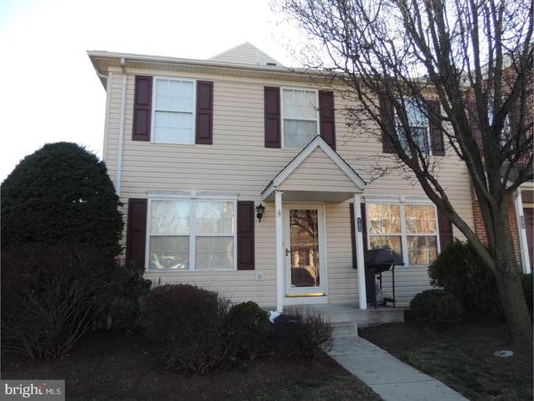 102 RICHMOND CT, Harleysville, PA 19438