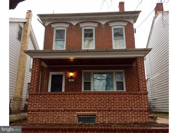 Pottstown, PA 19464,433 CHERRY ST