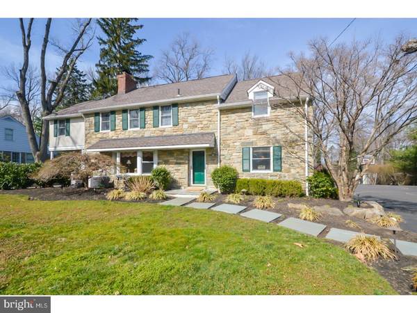 938 MEETINGHOUSE RD, Jenkintown, PA 19046